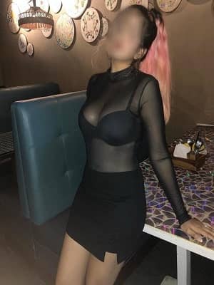 Naina - Dating Specialist Delhi