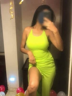 Riya - VIP Girl Escort Delhi